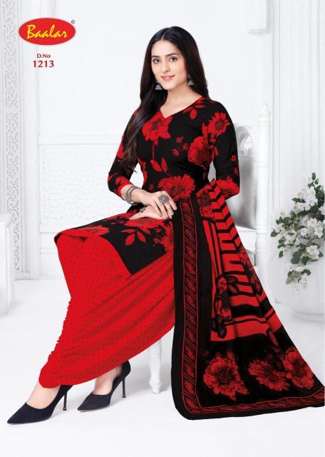Baalar cristal patiyala vol-12 sanskriti wholesale dress material hyderabad telangana